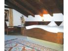 Alpbachtal_ Haus Andreas & Rosstall_ubytování