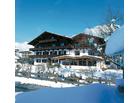 Pension Berghof