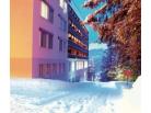 Hotel Mountain Lodge