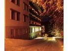 Hotel Mountain Lodge