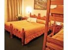 Livigno_Hotel Loredana_ubytování