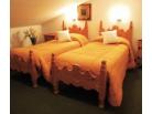 Livigno_Hotel Loredana_ubytování
