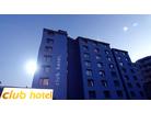 hotel davos