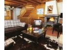 Residence Montagnettes Hameau de La Sapiniere