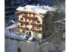 Civetta_Apartmány Casa Nily_ubytování