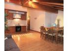 Civetta_Apartmány Casa Nily_ubytování