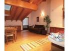 Civetta_Apartmány Casa Nily_ubytování