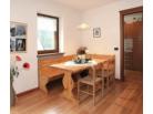 Civetta_Apartmány Casa Nily_ubytování
