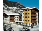 Zillertal 3000 / Hintertux_Ferienhotel Aussicht_ubytování