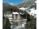 Zillertal 3000 / Hintertux_Ferienhotel Aussicht_ubytování