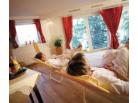 Zillertal 3000 / Hintertux_Ferienhotel Aussicht_ubytování