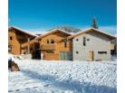 Val di Fiemme_Chalet Baite Aurora_ubytování