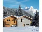 Val di Fiemme_Chalet Baite Aurora_ubytování