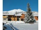 Val di Fiemme_Chalet Baite Aurora_ubytování