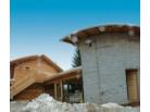 Val di Fiemme_Chalet Baite Aurora_ubytování