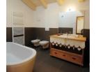 Val di Fiemme_Chalet Baite Aurora_ubytování