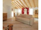Val di Fiemme_Chalet Baite Aurora_ubytování