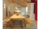 Val di Fiemme_Chalet Baite Aurora_ubytování