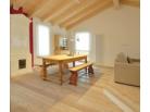 Val di Fiemme_Chalet Baite Aurora_ubytování