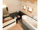 Val di Fiemme_Chalet Baite Aurora_ubytování