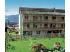 Kronplatz_Residence Rosen a Iris_ubytování