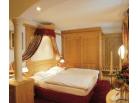 Arabba / Marmolada_Festungshotel Al Forte_ubytování