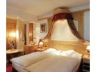 Arabba / Marmolada_Festungshotel Al Forte_ubytování