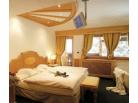 Arabba / Marmolada_Festungshotel Al Forte_ubytování