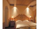 Arabba / Marmolada_Festungshotel Al Forte_ubytování