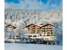 Parkhotel Silvretta Klosters