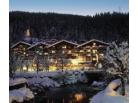 Parkhotel Silvretta Klosters