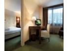Hotel Reine Victoria