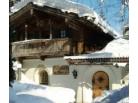 Brixental_Gasthof Dorfwirt_ubytování
