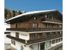 Hochkönig_Hotel - Pension Heinrichshof_ubytování