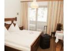 Hochkönig_Hotel - Pension Heinrichshof_ubytování