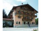 Folgaria / Lavarone_Residence Serrada_ubytování