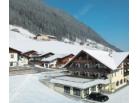 Stubaital_Hotel Bergjuwel_ubytování