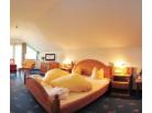 Stubaital_Hotel Bergjuwel_ubytování