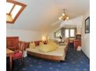 Stubaital_Hotel Bergjuwel_ubytování