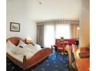 Stubaital_Hotel Bergjuwel_ubytování