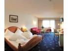 Stubaital_Hotel Bergjuwel_ubytování