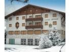 Ötzal - Sölden Arena_Appartements Mühlau_ubytování