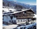 Zillertal 3000 / Hintertux_Hotel Schwarzer Adler_ubytování