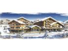 Residence CGH Cristal de L´Alpe