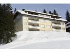 Apartmány CKPK