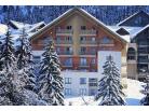 Alpe d´Huez_Residence Couleurs Soleil_ubytování