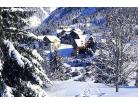 Alpe d´Huez_Residence Couleurs Soleil_ubytování