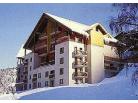 Alpe d´Huez_Residence Couleurs Soleil_ubytování