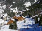 Alpe d´Huez_Residence Couleurs Soleil_ubytování