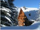 Alpe d´Huez_Residence Couleurs Soleil_ubytování